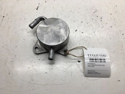 Лот: 24775161. Фото: 1. Теплообменник Lexus Gs300 2005... Двигатель и элементы двигателя