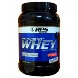 Лот: 7941502. Фото: 1. Whey Protein от Russian Performance... Спортивное питание, витамины