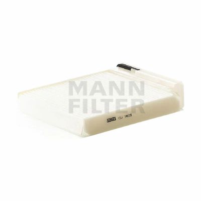 Лот: 12497770. Фото: 1. Воздушный фильтр MANNFILTER C3090... Расходные материалы