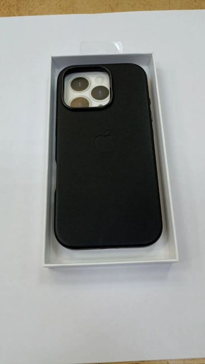 Лот: 25525869. Фото: 1. Защитный чехол Iphone 16 Pro... Чехлы, бамперы