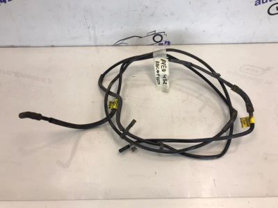 Лот: 21707077. Фото: 1. трубка абсорбера Chevrolet Aveo... Двигатель и элементы двигателя