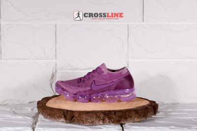 Лот: 10042460. Фото: 1. Nike Air Vapormax Flyknit Арт... Кеды, кроссовки, слипоны