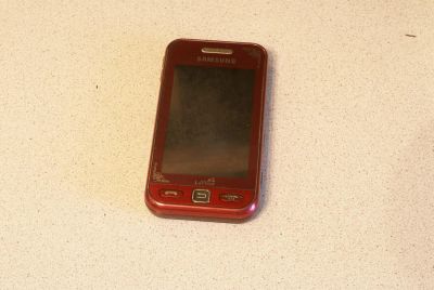 Лот: 6493847. Фото: 1. Samsung GT-S5230 lafleur. Смартфоны