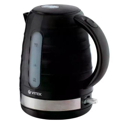 Лот: 24960751. Фото: 1. Электрический чайник Vitek VT-1174. Чайники, кофемашины, кулеры