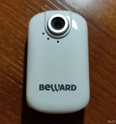 Лот: 17700098. Фото: 1. Beward N1000. Видеонаблюдение