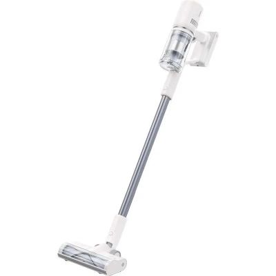 Лот: 18622833. Фото: 1. Ручной пылесос Dreame P10 White... Пылесосы, паровые швабры