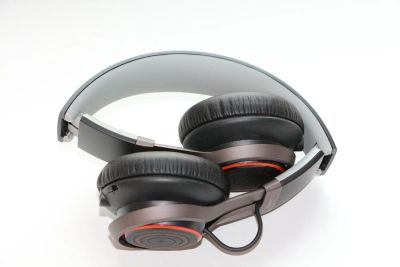 Лот: 8073680. Фото: 1. Jabra Revo Wireless. Беспроводные... Наушники, гарнитуры
