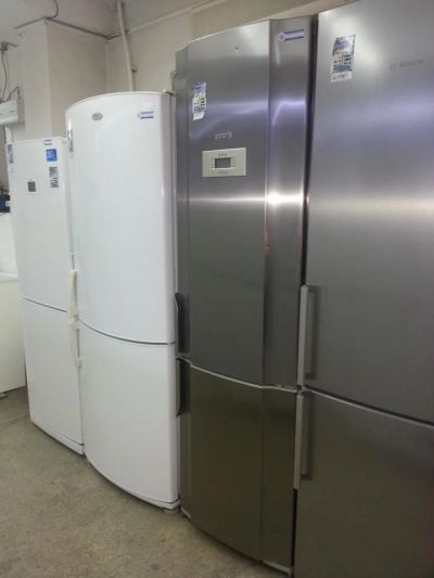 Лот: 4623236. Фото: 1. Gorenje RK 65365 E гарантия! обмен... Холодильники, морозильные камеры