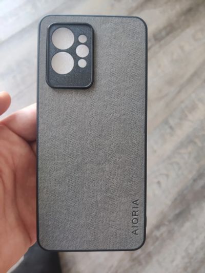 Лот: 19340629. Фото: 1. Чехол Realme gt 2pro. Чехлы, бамперы