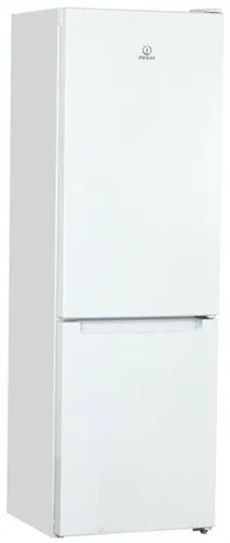 Лот: 24526825. Фото: 1. Холодильник Indesit DS 318 W. Холодильники, морозильные камеры