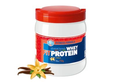 Лот: 9855662. Фото: 1. Академия-Т ФитПротеин Fitness... Спортивное питание, витамины