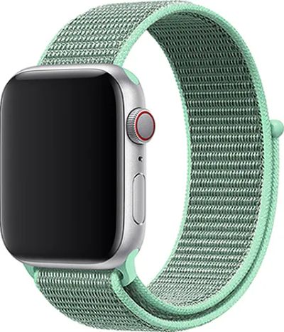 Лот: 25604271. Фото: 1. Ремешок TFN Nylon Band для Apple... Другое (аксессуары)