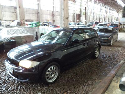 Лот: 3192738. Фото: 1. BMW 116. Автомобили