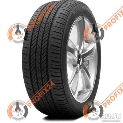 Лот: 13287231. Фото: 1. Автошина BRIDGESTONE DUELER H... Шины
