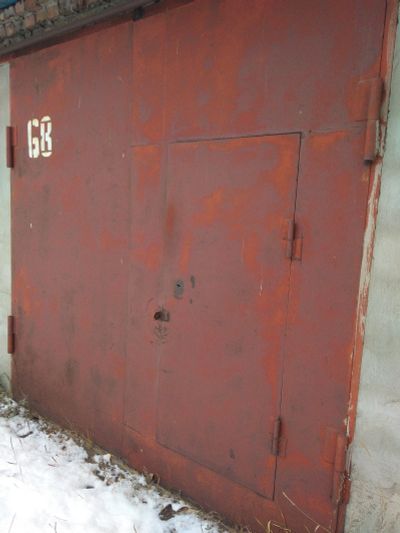 Лот: 14929230. Фото: 1. гараж. Гаражи, парковочные места