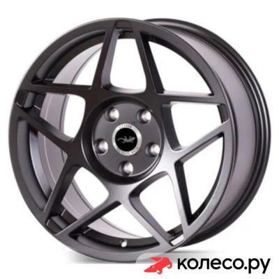 Лот: 25221912. Фото: 1. XH5027 8x17/5*114.3 D67.1 ET33... Диски