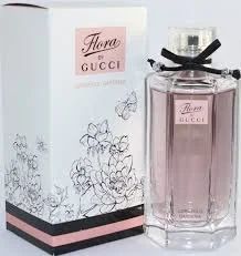 Лот: 2115637. Фото: 1. Flora by Gucci Gorgeous Gardenia... Женская парфюмерия