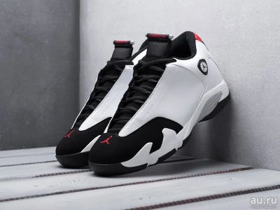 Лот: 13848017. Фото: 1. Nike Air Jordan 14 Артикул: 13284. Кеды, кроссовки, слипоны