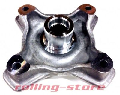 Лот: 11975241. Фото: 1. ступица передняя OEM Polaris Sportsman... Запчасти