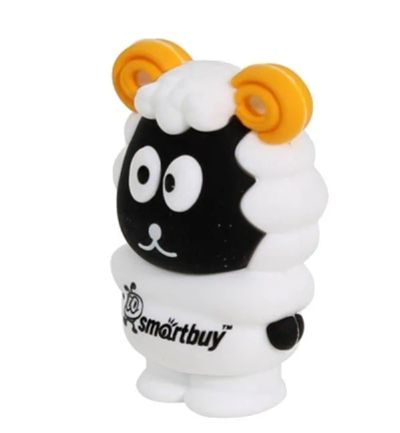 Лот: 22151187. Фото: 1. FLASH DRIVE SMARTBUY 8GB USB 2... USB-флеш карты