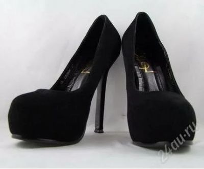 Лот: 1568444. Фото: 1. туфли Yves Saint Laurent 38р... Туфли