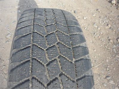Лот: 1853902. Фото: 1. GOOD YEAR ULTRA GRIP ISE NAVI... Шины