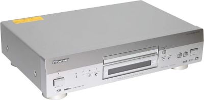 Лот: 3948990. Фото: 1. DVD-плеер Pioneer DV-868AVi. DVD, Blu-Ray плееры