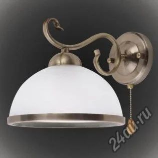 Лот: 10141142. Фото: 1. Бра Flamelli FL1105-1W бесплатная... Другое освещение