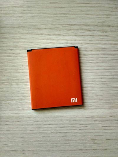 Лот: 10018941. Фото: 1. Аккумулятор Xiaomi Redmi 1S BM41... Аккумуляторы