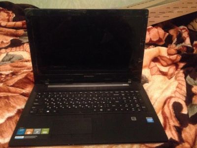 Лот: 5151352. Фото: 1. Lenovo IdeaPad G5030 80G00024RK. Ноутбуки