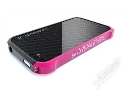 Лот: 962928. Фото: 1. Element Vapor Case для iPhone... Чехлы, бамперы
