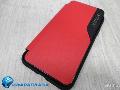 Лот: 17833217. Фото: 1. Чехол-книжка Xiaomi Redmi Note... Чехлы, бамперы