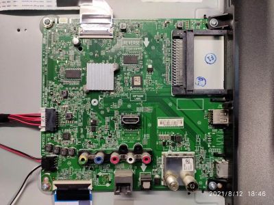 Лот: 17964731. Фото: 1. EAX67703503 LJ8 tv LG 43LK5400PLA... Запчасти для телевизоров, видеотехники, аудиотехники