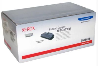 Лот: 12718139. Фото: 1. Картридж xerox phaser 3100 mfp... Картриджи, расходные материалы