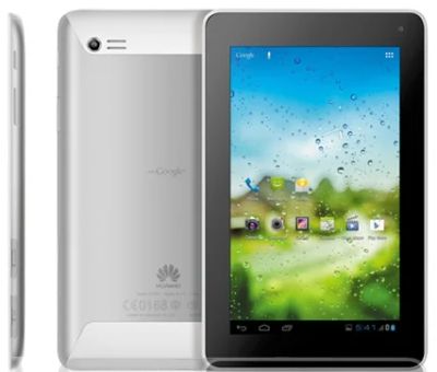 Лот: 3553705. Фото: 1. Продам обменяю Huawei multipad... Планшеты