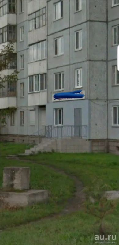Лот: 13282574. Фото: 1. Сдам нежилое 40м2, район ул. Брянская. Нежилое