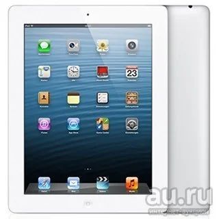 Лот: 9313170. Фото: 1. Продам планшет Apple iPad 2 16Gb... Планшеты