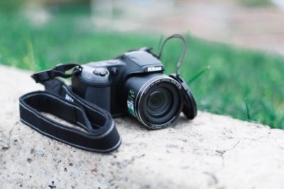 Лот: 10427970. Фото: 1. Nikon Coolpix L810. Цифровые компактные