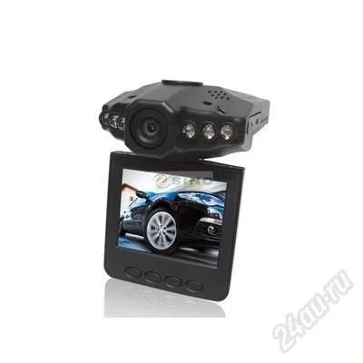 Лот: 1392973. Фото: 1. Видеорегистратор HD DVR (с режимом... Видеорегистраторы,  радар-детекторы, системы парковки