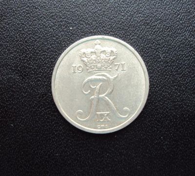 Лот: 5257685. Фото: 1. Иностранная монетка №1298. Остальные страны