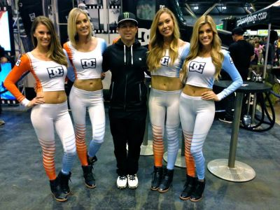 Лот: 4248592. Фото: 1. DC shoes по акции % под заказ. Другое (одежда, обувь, галантерея)