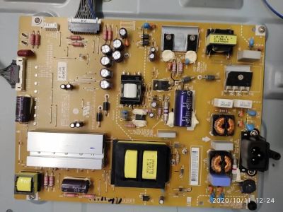 Лот: 16668312. Фото: 1. psu EAX65942801 EAY63488601 tv... Запчасти для телевизоров, видеотехники, аудиотехники
