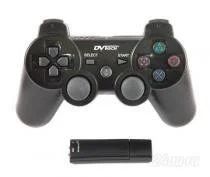 Лот: 1211853. Фото: 1. Джойстик беспроводной для PS3... Аксессуары для игровых приставок, консолей, геймпады