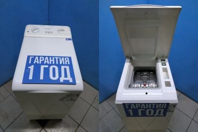 Лот: 16080908. Фото: 1. Стиральная машина Ardo TL 600... Стиральные машины