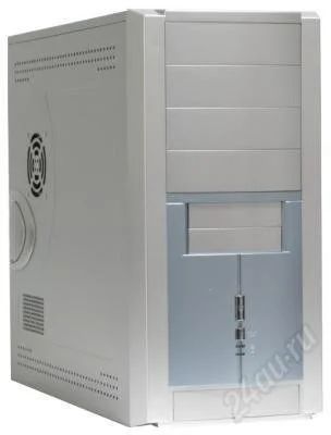 Лот: 122353. Фото: 1. Отличный игровой комп в сборе... Компьютеры в сборе