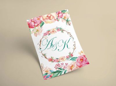 Лот: 11337688. Фото: 1. Дизайн макет. Открытки ручной работы