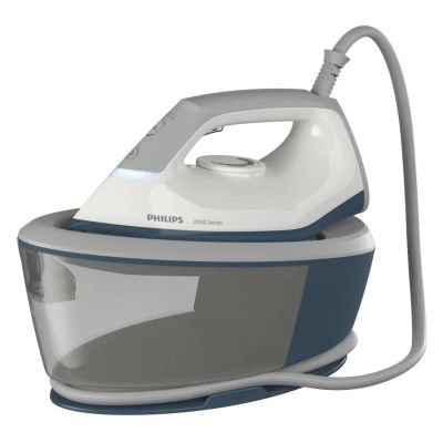 Лот: 24945285. Фото: 1. Парогенератор Philips PSG2000... Утюги, парогенераторы, отпариватели