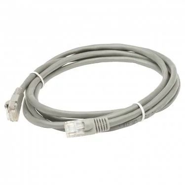 Лот: 9122145. Фото: 1. Шнур UTP Patch cord (Патч-корд... Сетевые кабели