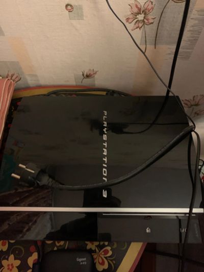 Лот: 15493545. Фото: 1. Sony PlayStation 3. Игры для консолей