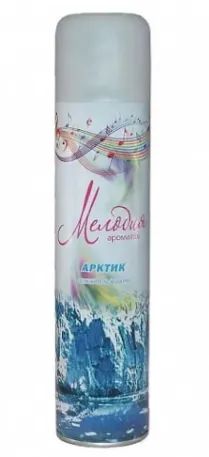 Лот: 24075271. Фото: 1. Освежитель воздуха Мелодия ароматов... Бытовая химия